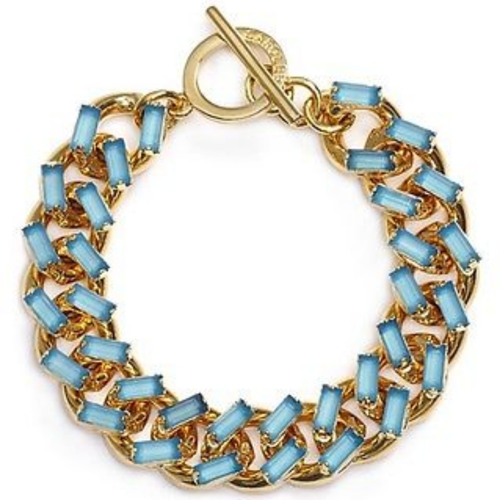 CAROLEE  Turquois  bracelets